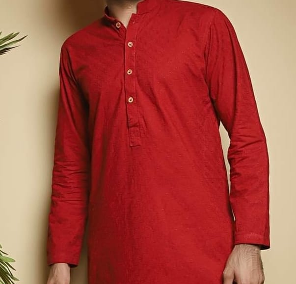 CHIKEN KARI KURTA