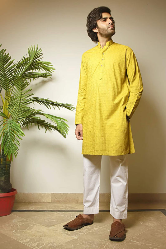 CHIKEN KARI KURTA