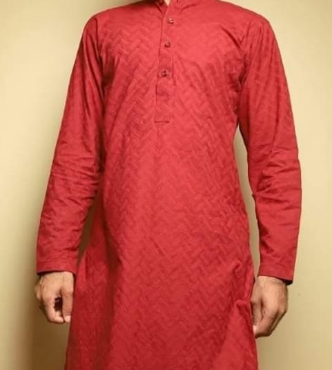 CHICKEN KARI KURTA