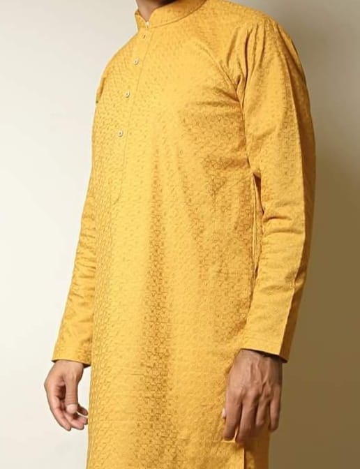 CHICKEN KARI KURTA