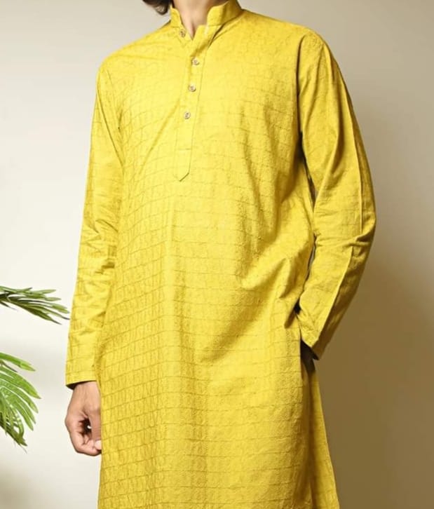 CHIKEN KARI KURTA