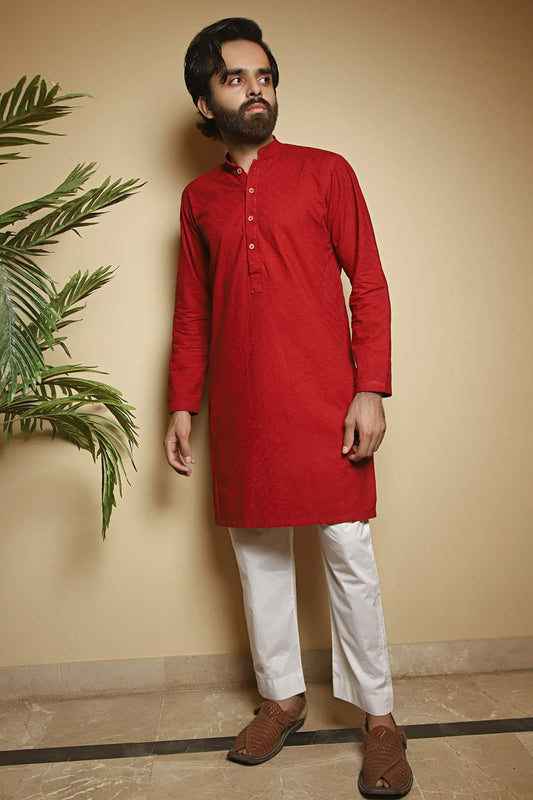 CHIKEN KARI KURTA