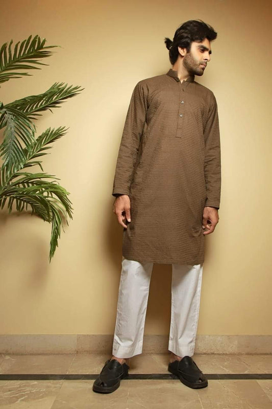 CHIKEN KARI KURTA