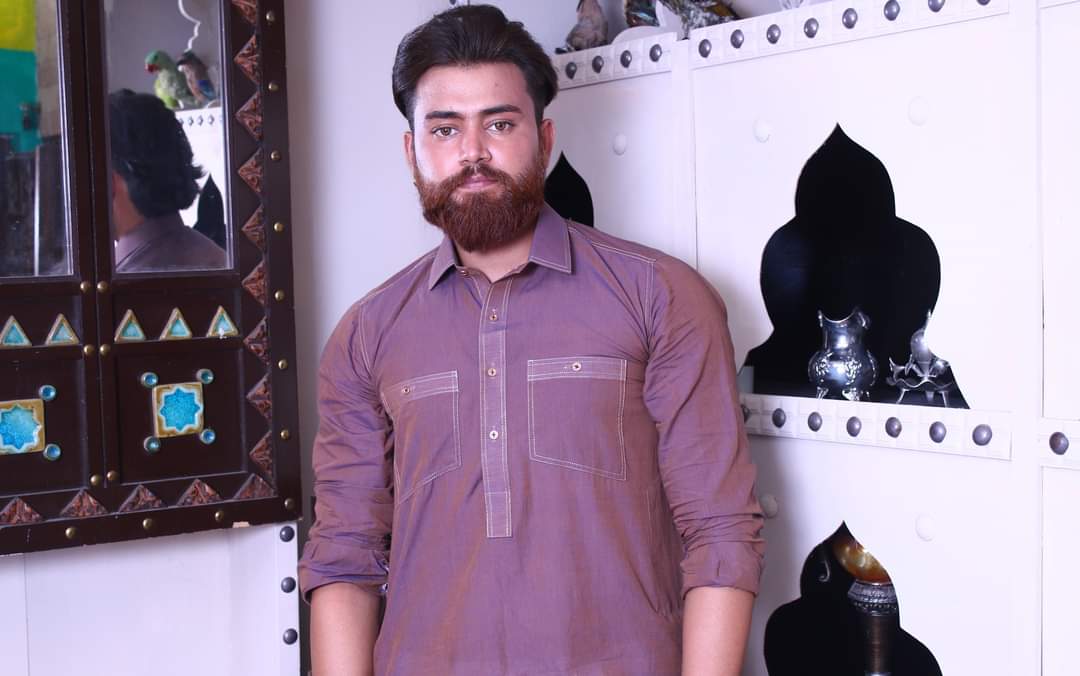 COTTON KURTA