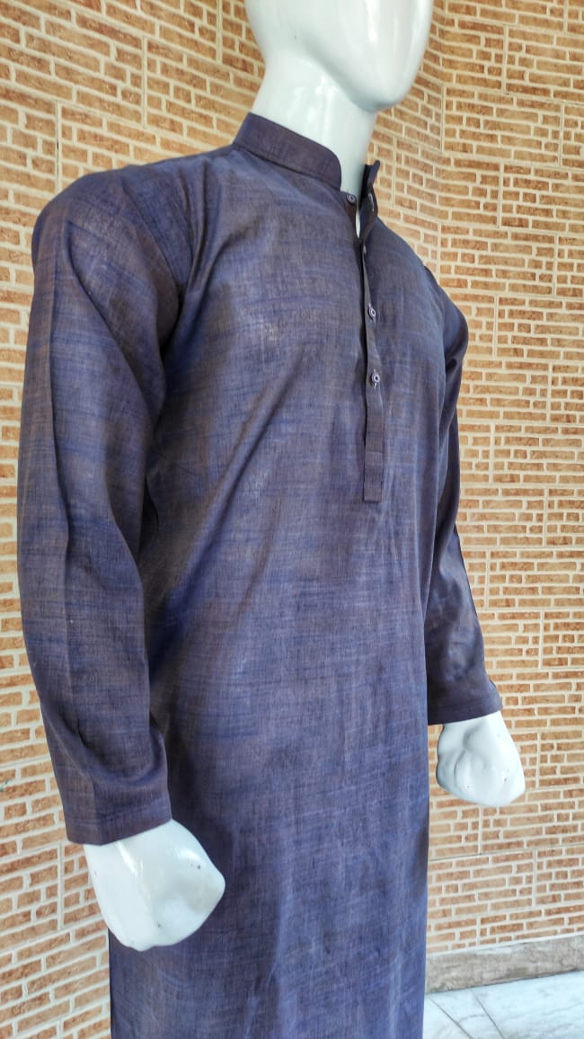 COTTON KURTA 2