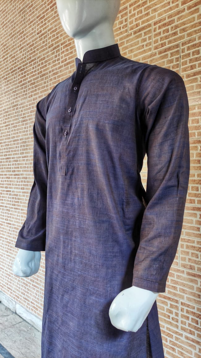 COTTON KURTA 2