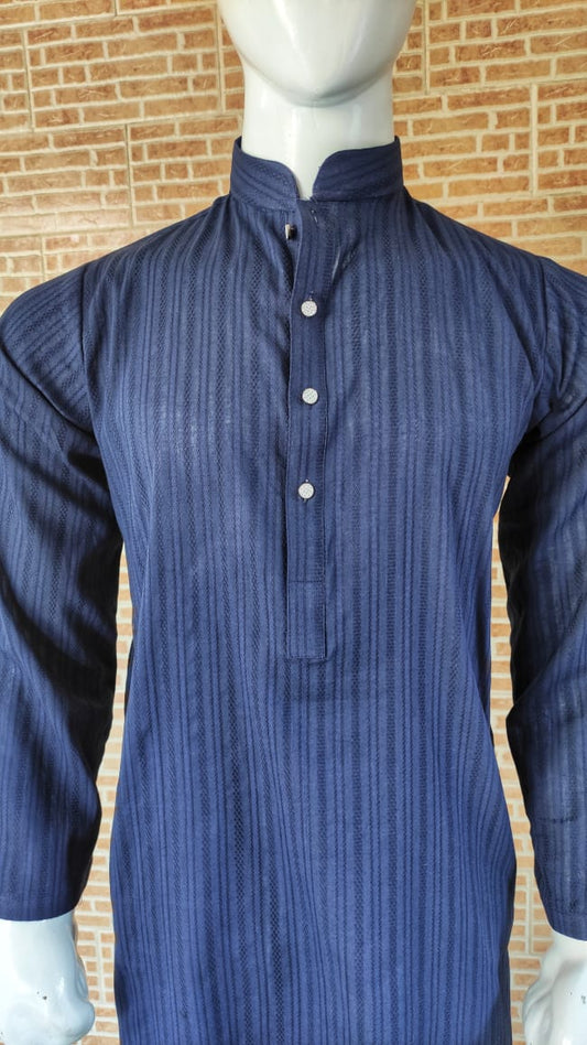 COTTON KURTA 5