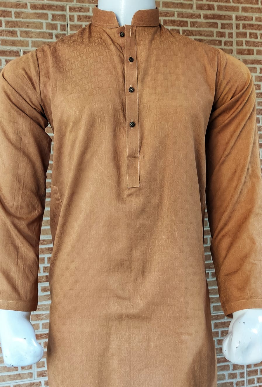 COTTON KURTA 3