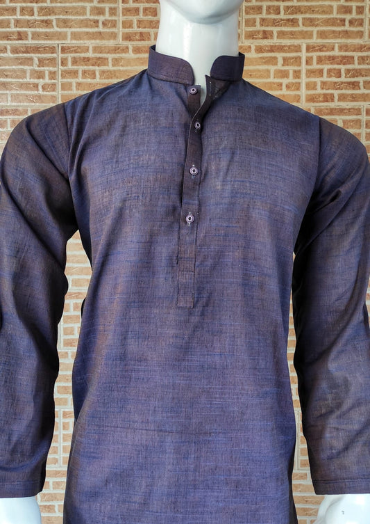 COTTON KURTA 2